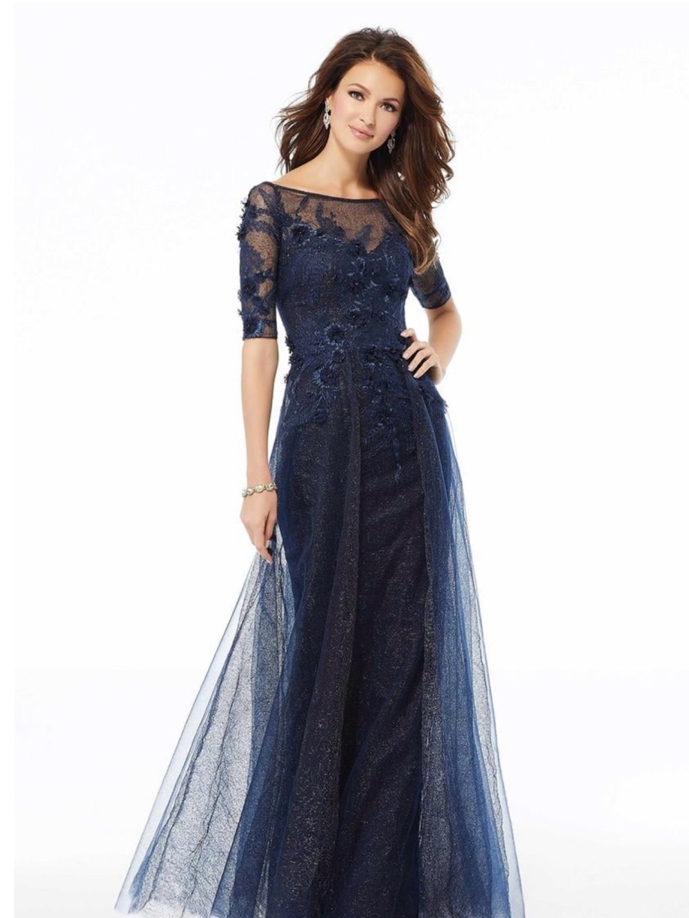 MGNY BY MORILEE 72121 - Brand New - Size 10